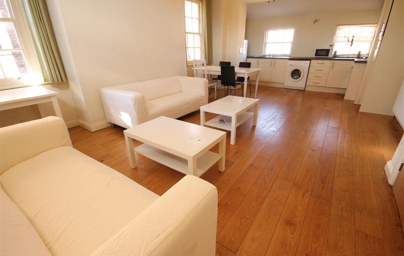 Swinburn Place, Newcastle Upon Tyne, Newcastle - Image 1